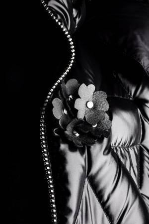 モンクレール ジーニアスの第2弾ノワール・二宮啓によるダークロマンティシズムなコレクション