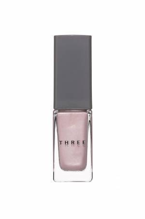 THREE秋冬新作コレクションにディメンショナルマットな眼差しを叶える新作アイシャドウなど全5種