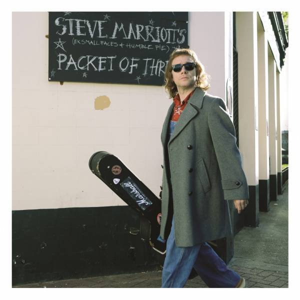 伝説的モッズ・バンドのボーカルを英国俳優マーティン・フリーマンが熱演! 【週末の短編映画】