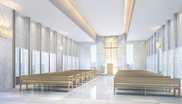 2019年9月、ホテルオークラ東京本館がラグジュアリーホテル「オークラ東京」として生まれ変わる