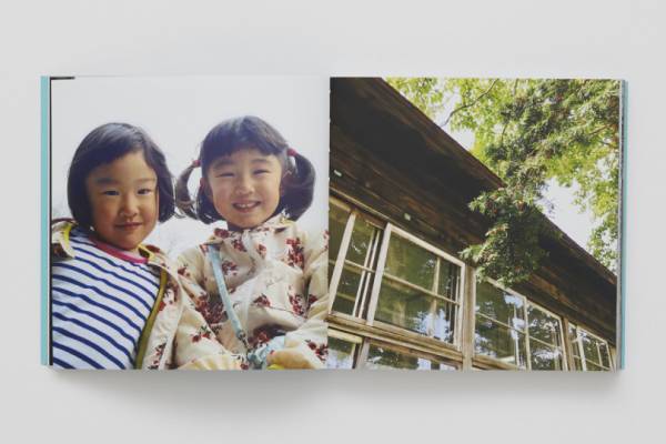 奈良美智が約5年間撮りためたフィルム、六本木で個展も開催中【ShelfオススメBOOK】