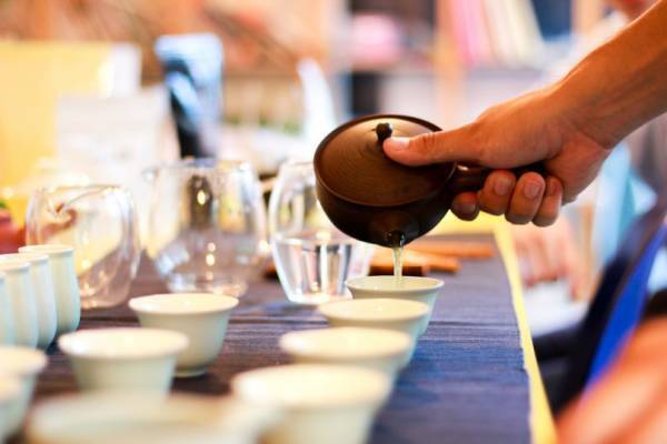 おべんとう展、川島小鳥×横浪修の写真展、世界中のお茶100種飲み比べイベントetc...今週末何する? 【気になるTopics】