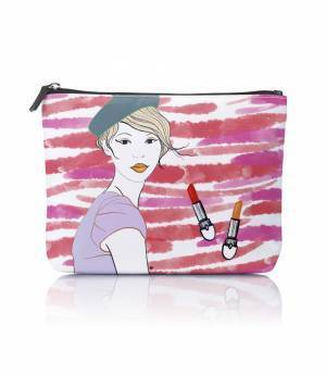 ゲラン、2018秋の限定コレクション“誘惑する唇”を叶えるリップなど全3種を発売! 新宿伊勢丹で先行発売&刻印サービスも