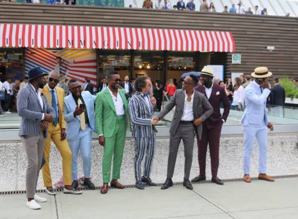 フェス化するPITTI IMMAGINE UOMO 94【ピッティ・ウオモ94総括】