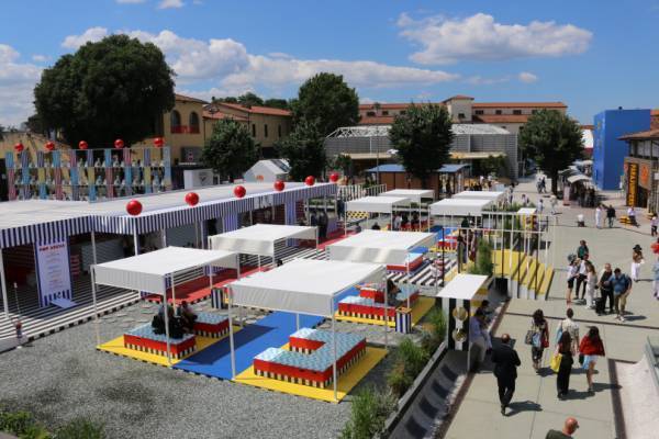 フェス化するPITTI IMMAGINE UOMO 94【ピッティ・ウオモ94総括】