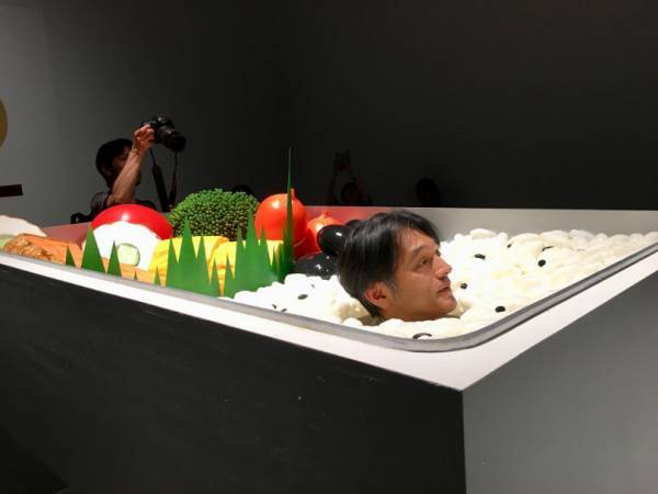 5年ぶりの開催、「デザインあ展 in TOKYO」がお台場でついに始まった! 【レポート】