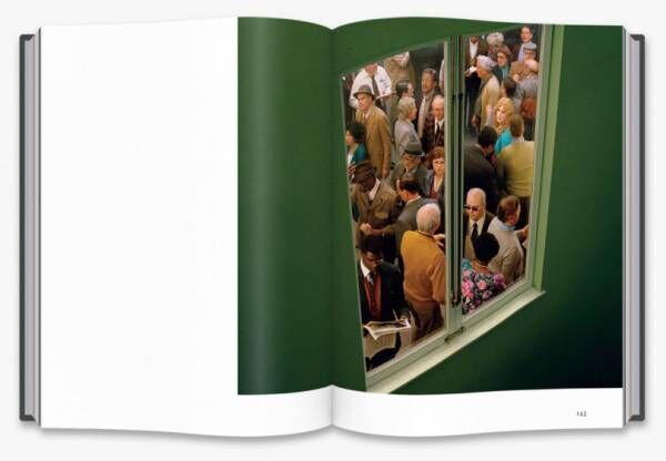 ロンドンで展覧会開催中、アレックス・プレガー初の回顧写真集【ShelfオススメBOOK】