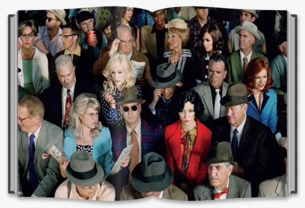 ロンドンで展覧会開催中、アレックス・プレガー初の回顧写真集【ShelfオススメBOOK】