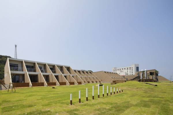 長崎・伊王島にエンターテインメントリゾート「アイランド ナガサキ」がグランドオープン!