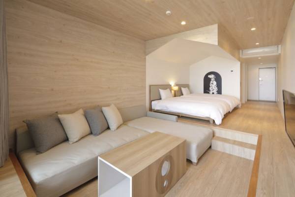 長崎・伊王島にエンターテインメントリゾート「アイランド ナガサキ」がグランドオープン!