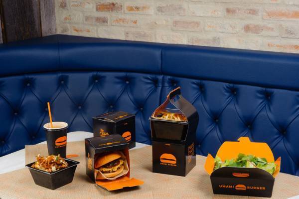 横浜みなとみらいに「ウマミバーガー」日本2号店がオープン! 限定メニューも登場