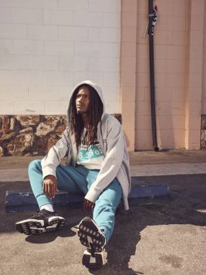 アディダス オリジナルスのスニーカー「P.O.D.System」に新色登場!