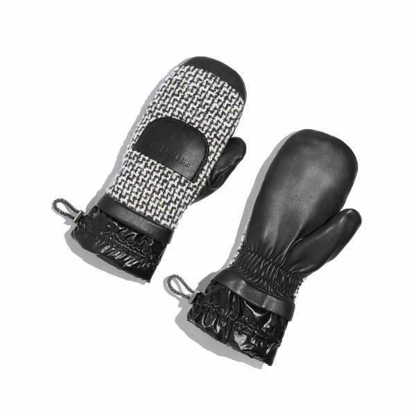 シャネルからゲレンデで過ごすための冬のカプセルコレクションが登場