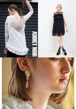 新宿伊勢丹TOKYO解放区で“透ける”をテーマにしたイベント第2弾! ナナナナのPVCバッグやmoilのジュエリーなど