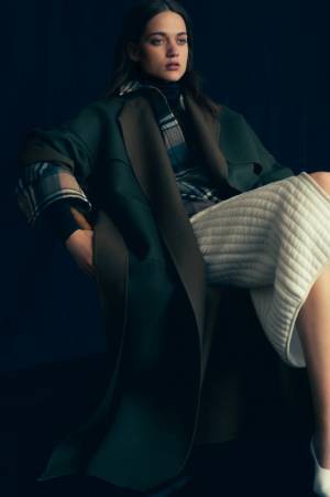 大人の女性に向けたセレクトショップ、カオスが新宿伊勢丹にポップアップストアをオープン!