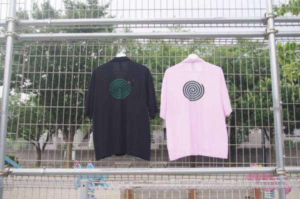 コム デ ギャルソン出身デザイナーの新進ブランド・ビスケットヘッドの「トランクショー」が品川駅で開催