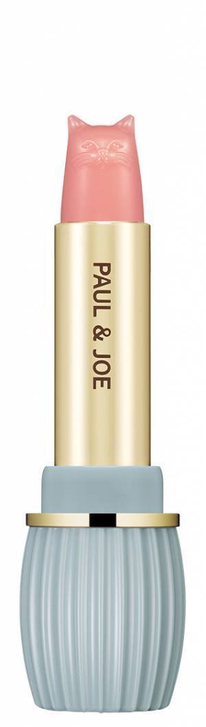 ポール & ジョー、新作コスメを自由に試せるイベントを新宿駅と阪急梅田駅で開催! ジャイアントネコも登場