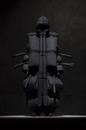 モンクレール ジーニアス第3弾、クレイグ・グリーンによるコレクション発売