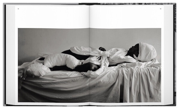 南アフリカ出身ザネレ・ムホリのポートレート作品集【ShelfオススメBOOK】