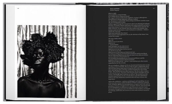 南アフリカ出身ザネレ・ムホリのポートレート作品集【ShelfオススメBOOK】