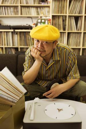 新宿伊勢丹で音楽フェス「SOUL CAMP」が開催! DJ HASEBE、MUROや西山茉希らが出演決定