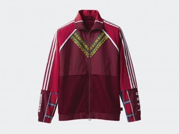 アディダス オリジナルス×ファレル・ウィリアムス、東アフリカのランニング文化を表現した新作コレクション発売