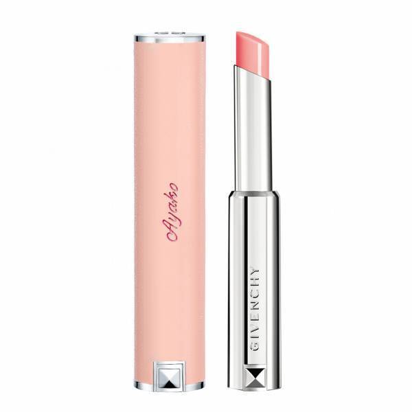 ジバンシイ、新宿伊勢丹で初ポップアップ! 自分だけのカラーを叶える人気リップの新色を最速先行発売