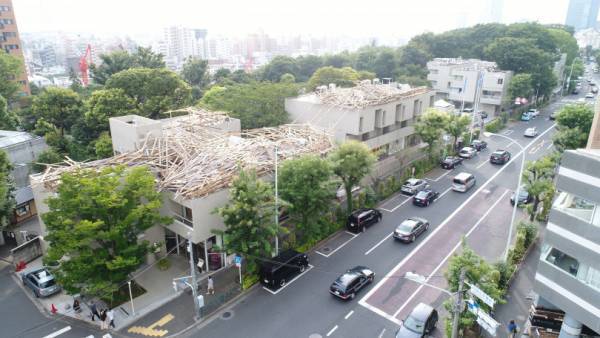 金沢21世紀美術館と金沢の街を舞台にした現代アートの展覧会開催! 東アジアを代表するアーティスト22組が作品を発表