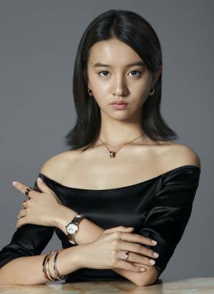 木村拓哉の娘・Kōki,が日本人初で世界最年少のブルガリアンバサダーに就任