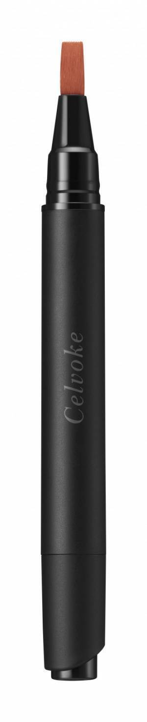 セルヴォーク、新作リップやリキッドアイ＆ラッシュが登場する2018秋冬メイクコレクションが発売開始