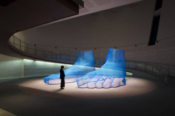 イルミネーション×アートイベント「スマートイルミネーション横浜2018」がみなとみらい地区で今年も開催