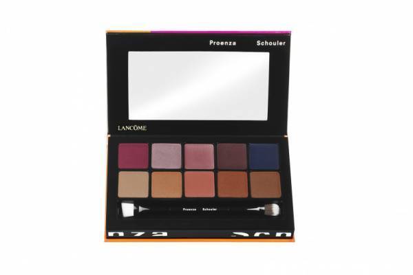 ランコム×プロエンザ スクーラーがコラボ! 濃厚発色のアイシャドウパレットなど全6アイテムを発売