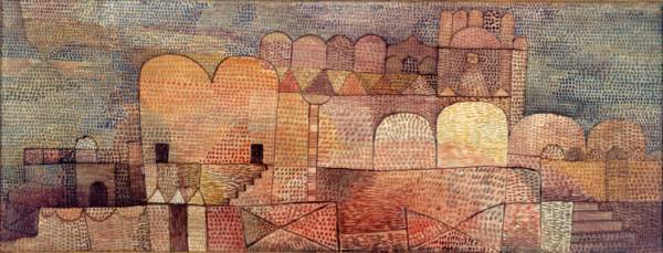 現代銅版画の先駆者・駒井哲郎の展覧会が横浜美術館で開催。影響を与えたルドンやクレー作品も展示