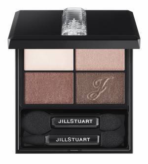 ジルスチュアート ビューティから「My Black Dress」がデビュー、ブラックドレスに映えるシックなメイクアップライン