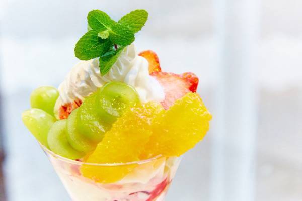 夏休み、今だけ味わえる限定パフェ＆パフェの名店まとめ【気になるTopics】