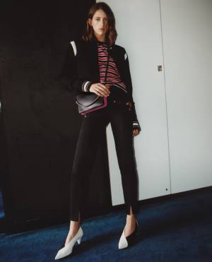 ジバンシィ、最新カプセルコレクションのポップアップを新宿伊勢丹で開催! アイコンバッグ「GV3」の限定色が登場