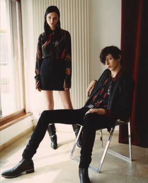 ジバンシィ、最新カプセルコレクションのポップアップを新宿伊勢丹で開催! アイコンバッグ「GV3」の限定色が登場