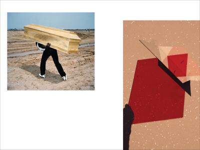 進化する、ヴィヴィアン・サッセンの直近10年を一冊に【ShelfオススメBOOK】