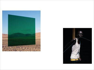 進化する、ヴィヴィアン・サッセンの直近10年を一冊に【ShelfオススメBOOK】