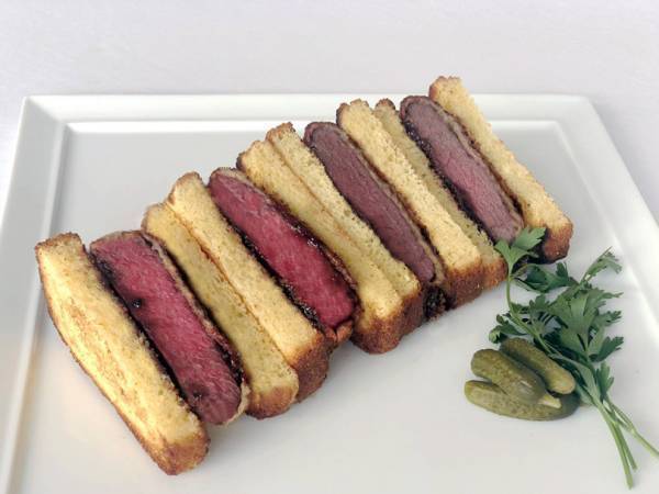 横浜赤レンガで日本最大級のパンの祭典「パンのフェス2018秋」が開催! 限定サンドや豪華食べ比べセットが登場