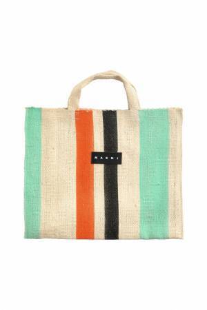 阪急うめだ本店でマルニ マーケットを開催! ピクニックバッグの新作も登場