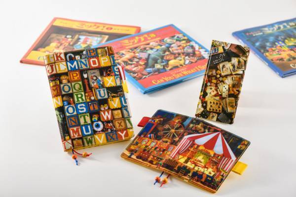 「ほぼ日手帳」2019年版発表! 5年手帳、ミナ ペルホネンの一点物カバーやドラえもんコラボも