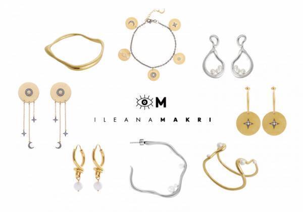 アイアム バイ イレアナ・マクリが新宿伊勢丹で日本初展開のコレクションを先行発売!