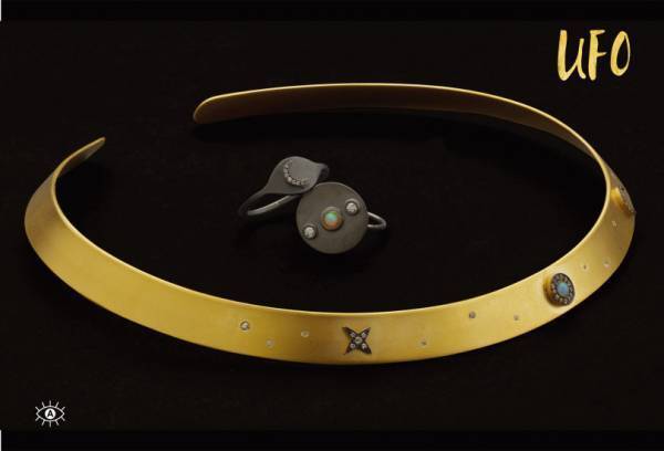 アイアム バイ イレアナ・マクリが新宿伊勢丹で日本初展開のコレクションを先行発売!