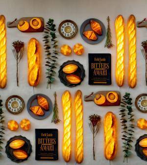 全国の人気パン屋64店舗が集結するパンフェス、さいたま新都心にて開催! 雑貨やワークショップも