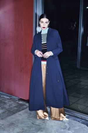 マメとデサント オルテラインの2018秋冬コラボコレクション発売! 新宿伊勢丹で先行発売