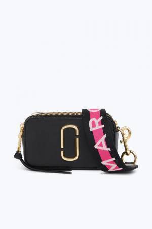 マーク ジェイコブスから、「ダブル J」ロゴで人気のバッグ「ショット」シリーズに秋の新色登場!