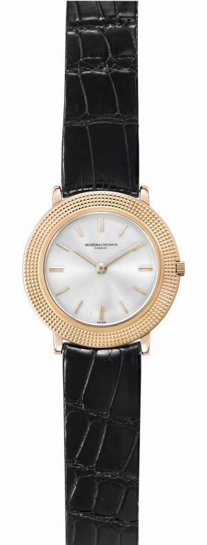 ヴァシュロン・コンスタンタン、“購入できる”ヘリテージ展を銀座ブティックで開催! ニックネーム付きの時計を知ることができるユニークな展示会も