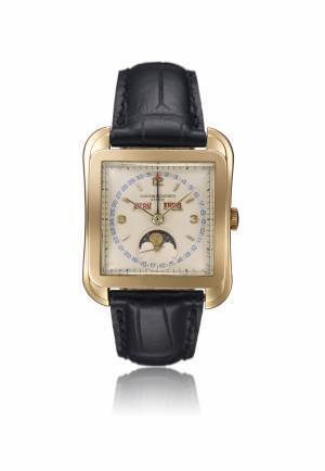 ヴァシュロン・コンスタンタン、“購入できる”ヘリテージ展を銀座ブティックで開催! ニックネーム付きの時計を知ることができるユニークな展示会も