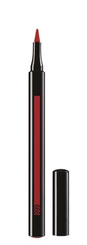 ディオールから、まるでサインペンのような描きやすさの新リップライナーが登場!